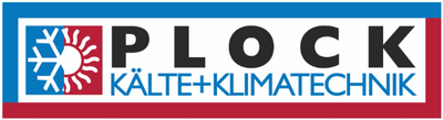 Logo Plock Kälte- und Klimatechnik